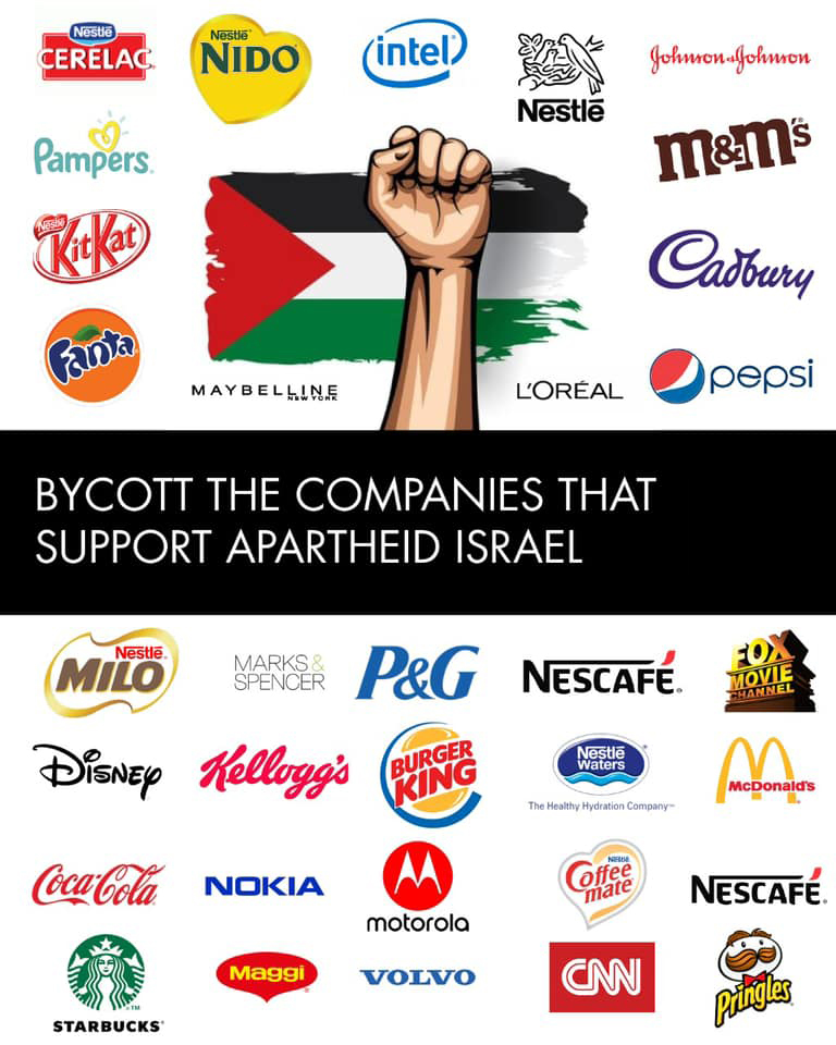 The boycott movement against Israel, explained