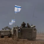 This Israel has no future in the Middle East