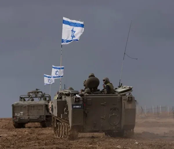 This Israel has no future in the Middle East