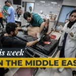 Middle East Roundup: Is Shifa Hospital really a Hamas ops hub?